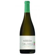 Herdade Do Sobroso Cellar Selection White