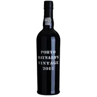 Maynard's Porto Vintage 2018 Port