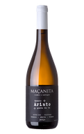 Quanto Mais Arinto Mais Gosto De Ti Branco