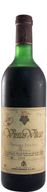 Vinus Vitae Silvã Tinto