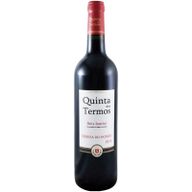 Quinta Dos Termos Reserva Do Patrão Red