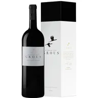 Herdade Dos Grous Alentejano Tinto
