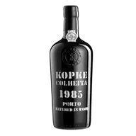 Kopke Porto Tawny Colheita 1985 Port