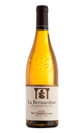 M. Chapoutier La Bernardine