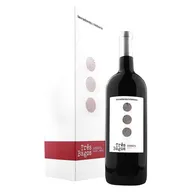 Três Bagos Reserva Magnum Red