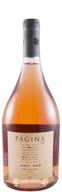 Página Pinot Noir Rosé