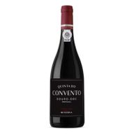 Quinta Do Convento Reserva Red