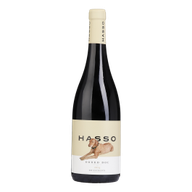 Hasso Tinto
