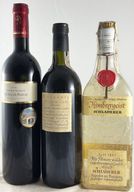 Relíquias Engarrafadas 52 