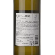 Quinta Do Rol Colecção Sauvignon Branco