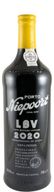 2020 Niepoort Lbv Porto