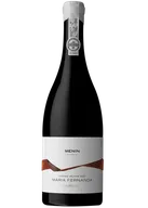 Menin Maria Fernanda Vinhas Velhas Red