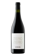 Le Naturel Zero Zero Red