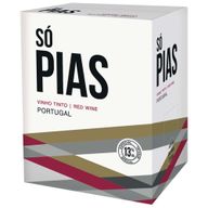 Só Pias Tinto