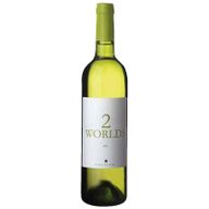 Quinta Do Alqueve 2 Worlds Branco