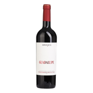 Guadalupe Selection Red