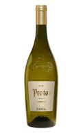 Protos Verdejo Reserva White