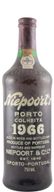 1966 Niepoort Colheita Porto Port