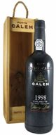 1998 Cálem Colheita Porto