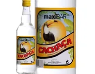 Aguardente Maxibar Cachaça 0.70l 