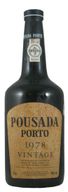 1978 Pousada Vintage Porto