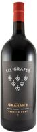 Graham's Six Grapes Porto