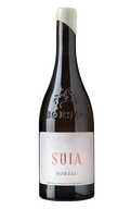 Suia White