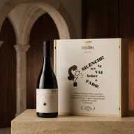 Coffret 100 Hectares Imaterial Tinto Red