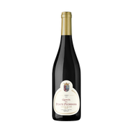 Quinta Da Ponte Pedrinha Vinhas Velhas Red