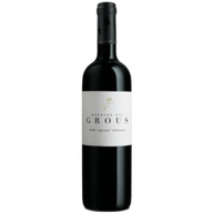 Herdade Dos Grous Tinto
