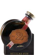 Rum El Ron Prohibido Reserva 22 Anejo 