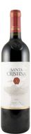 Santa Cristina (Rótulo Danificado) Red