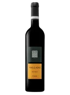 Vallado Magnum Tinto