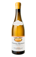 M. Chapoutier Hermitage Chante-Alouette Branco