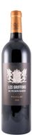 Les Griffons De Pichon Baron Pauillac Red