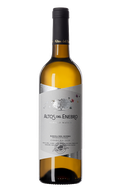 Altos Del Enebro Albillo Maior White