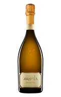 Celler Kripta Barrica Gran Reserva Sparkling