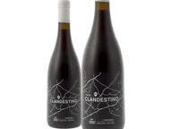 Clandestino Dão Red