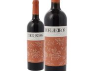 Coelheiros Alentejo Red