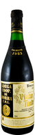 Borba Reserva Red