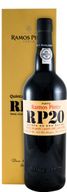 Ramos Pinto Quinta Do Bom Retiro 20 Anos Porto