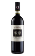 Fattoria Rodano Chianti Classico Red