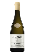 El Tòfol White