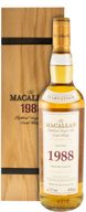 Macallan Cask N.º 12202 23 Anos (Engarrafado Em ) 