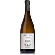 Pagina Arinto Branco