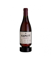 Kaputt Red