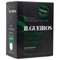 Adega De Silgueiros Dão