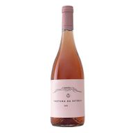 Textura Da Estrela Rosé