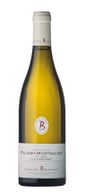 Domaine Bohrmann Puligny Montrachet 1er Cru La Garenne White