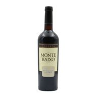 Monte De Baixo Alentejo Reserva Alentejo Tinto